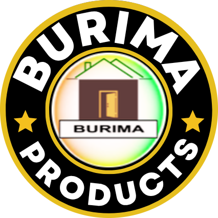 Burima Logo